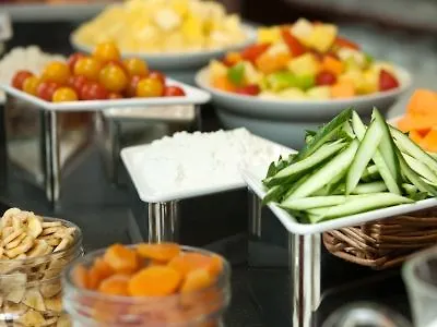 Hyatt Place West London Hayes Hayes  Reino Unido