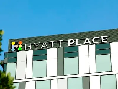 Hyatt Place West London Hayes Hayes  Hotel Hayes (Greater London)