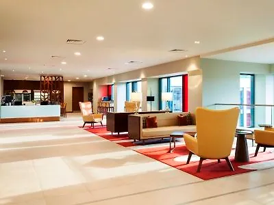 Hyatt Place West London Hayes Hayes  Hayes (Greater London)