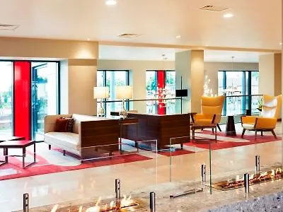 Hotel Hyatt Place West London Hayes Hayes