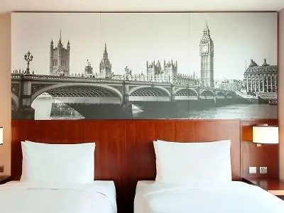 Hyatt Place West London Hayes Hayes  Hotel