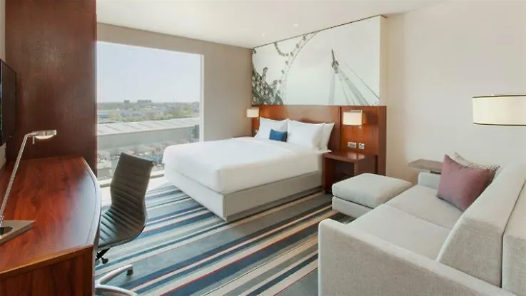 Hotel Hyatt Place West London Hayes Hayes