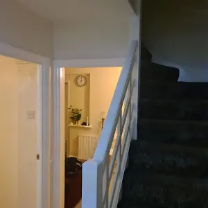 Blm Care And Support Services Bed & Breakfast