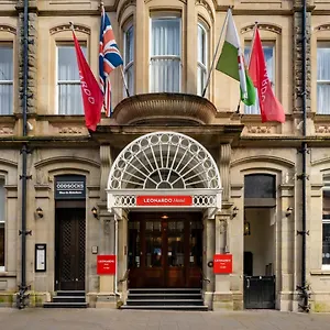 Leonardo Hotel