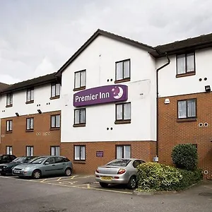 Premier London Hayes, Heathrow Hotel