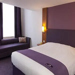 Royal Oak Hotel
