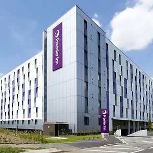 Premier Heathrow Airport Terminal 4 Hillingdon