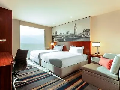 Hotel Hyatt Place West London Hayes Hayes