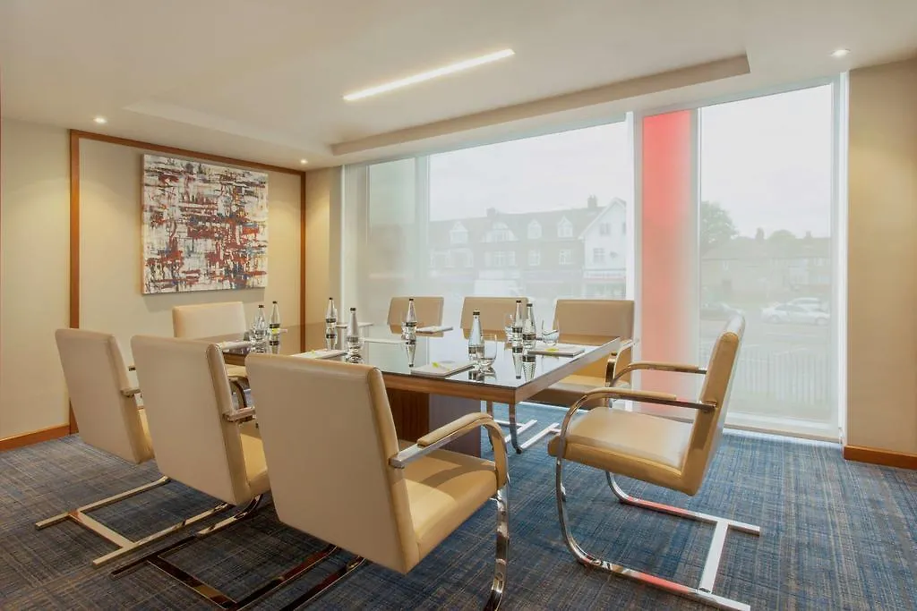 Hyatt Place West London Hayes Hayes  Großbritannien