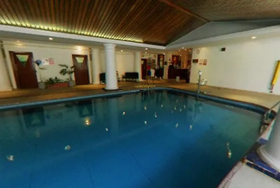 Hyatt Place West London Hayes Hayes  Großbritannien