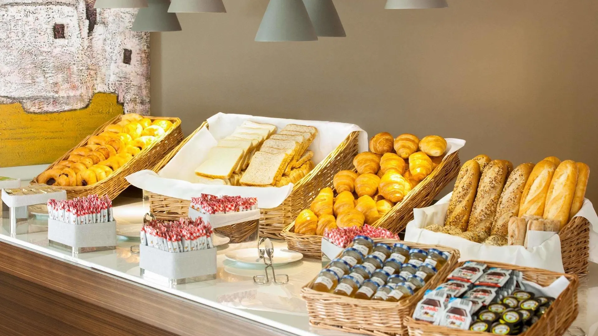 **** Hotel Hyatt Place West London Hayes Hayes  Großbritannien