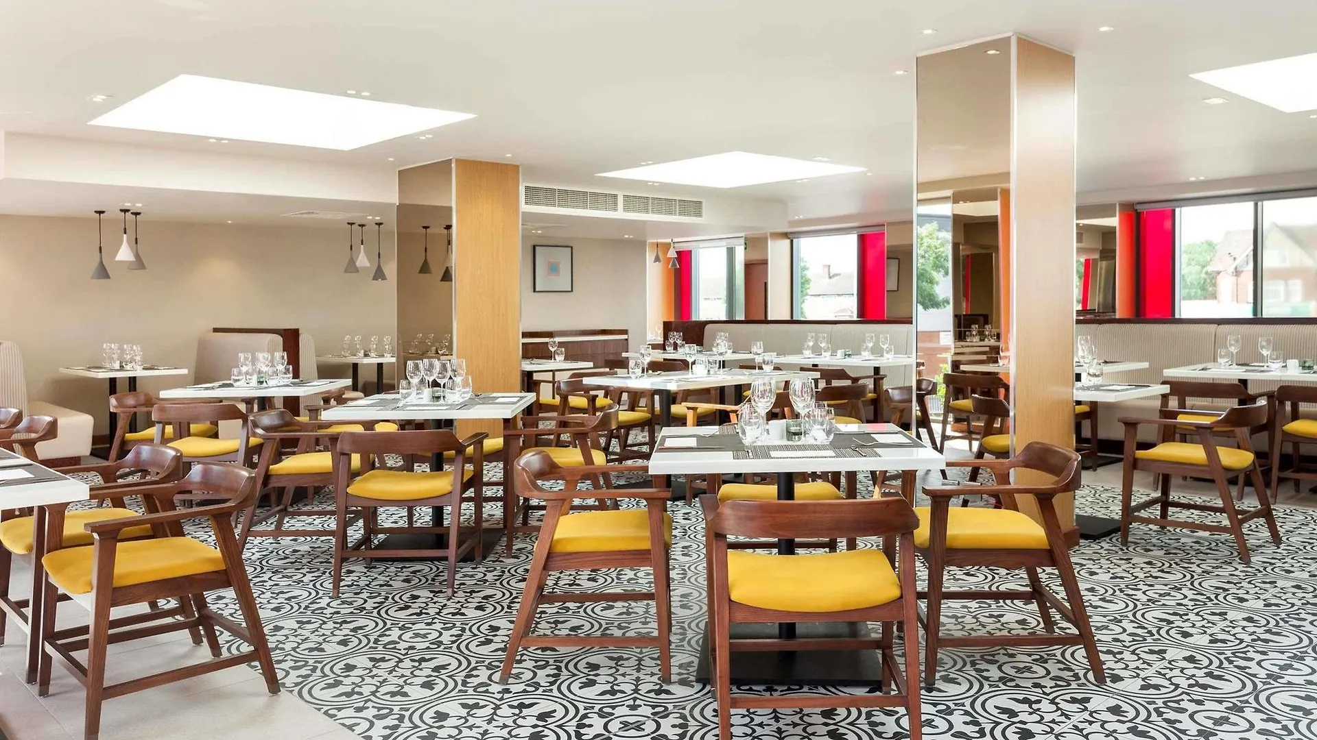 Hyatt Place West London Hayes Hayes  Hayes (Greater London)