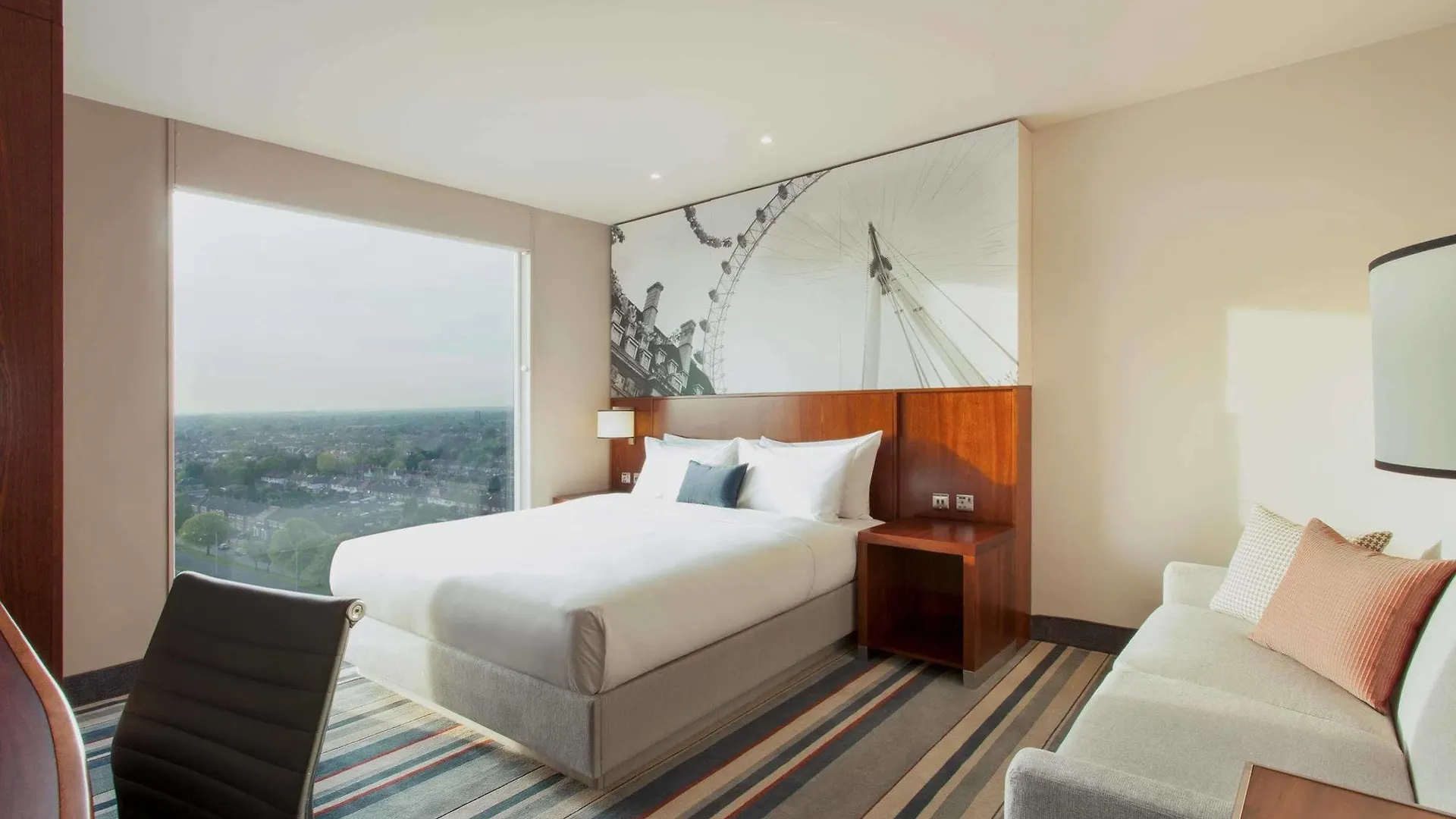 Hyatt Place West London Hayes Hayes  4*, Hayes (Greater London) Großbritannien