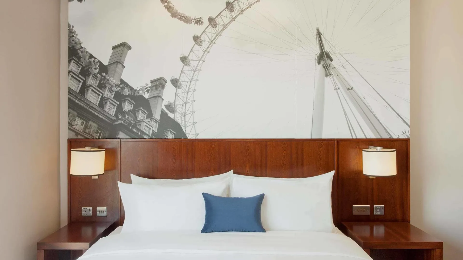Hyatt Place West London Hayes Hayes  Hotel