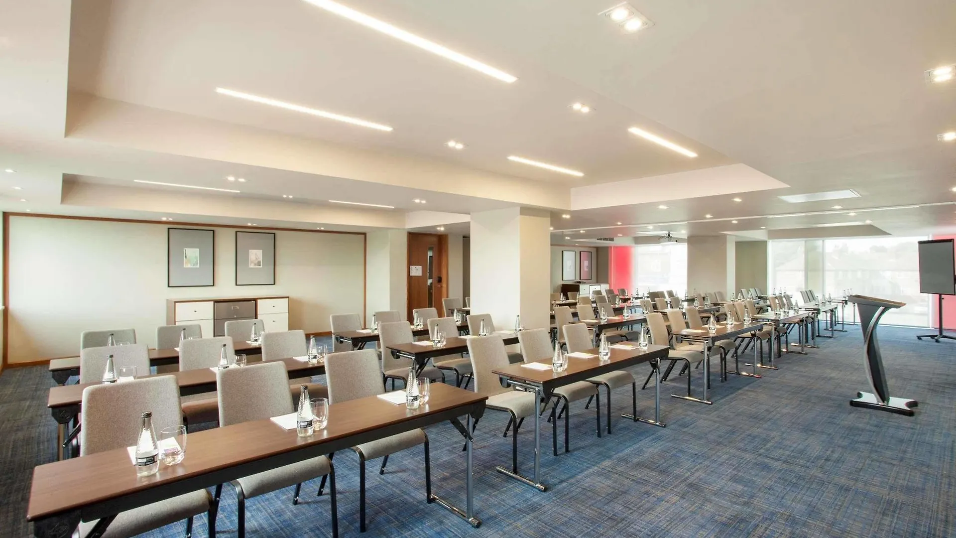 Hotel Hyatt Place West London Hayes Hayes