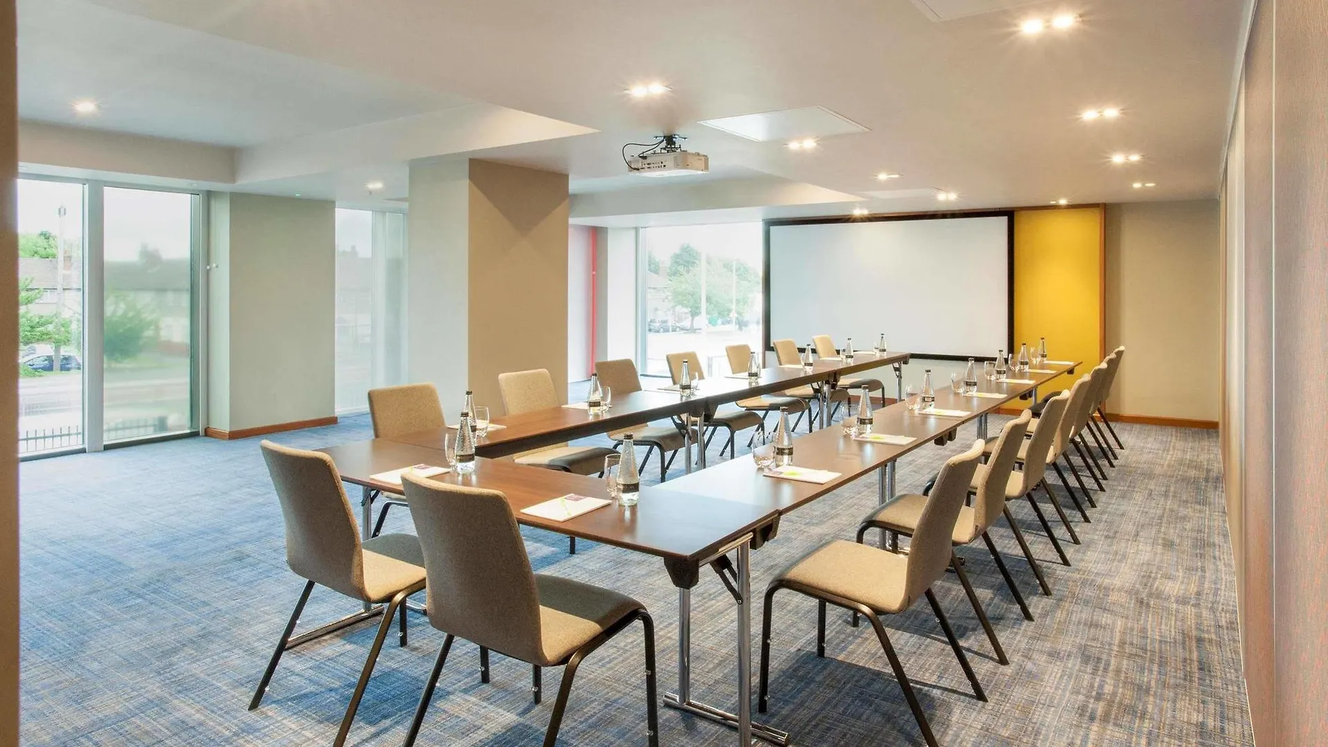 Hyatt Place West London Hayes Hayes  Großbritannien