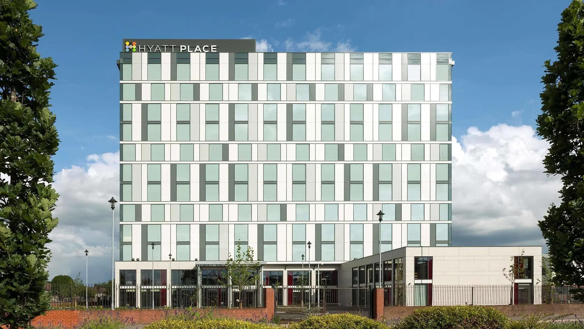 Hyatt Place West London Hayes Hayes