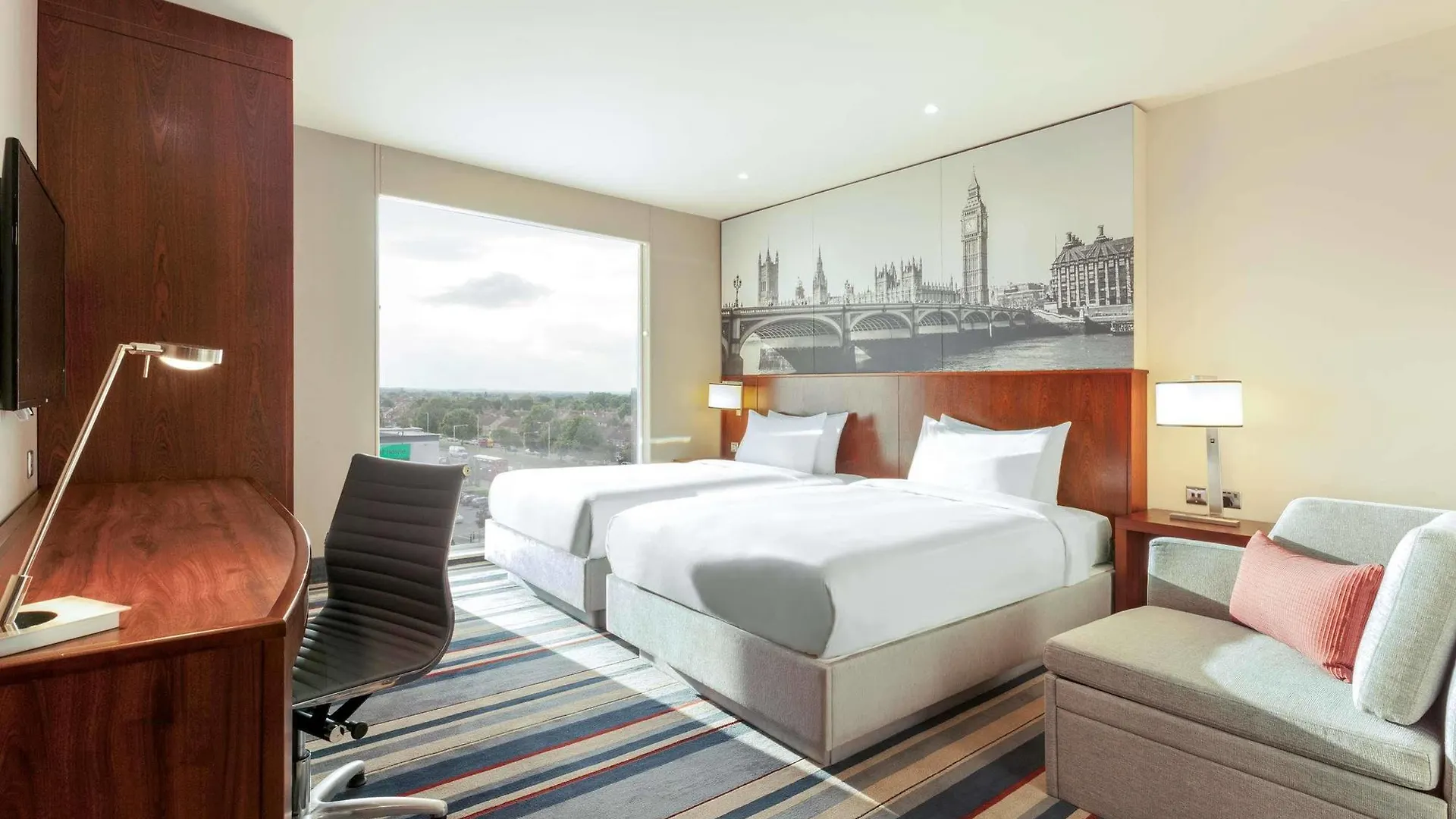 Hotel Hyatt Place West London Hayes Hayes